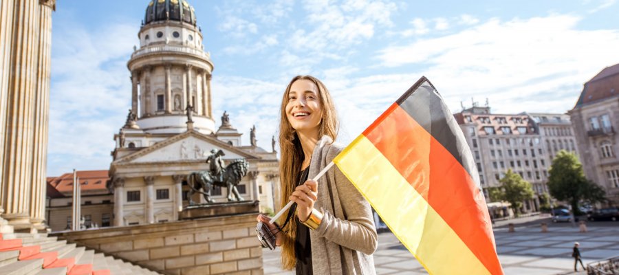 Almanca Öğrenmek İçin 5 Önemli Neden